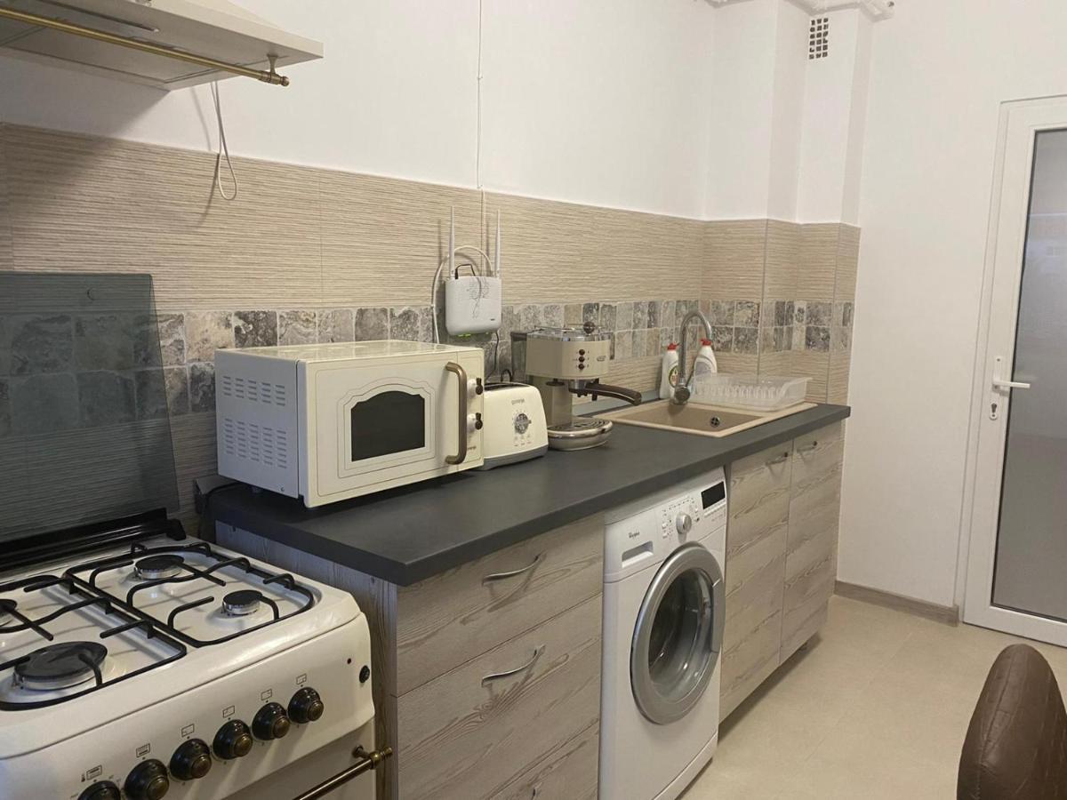Apartament Maria Άλμπα Ιούλια Εξωτερικό φωτογραφία